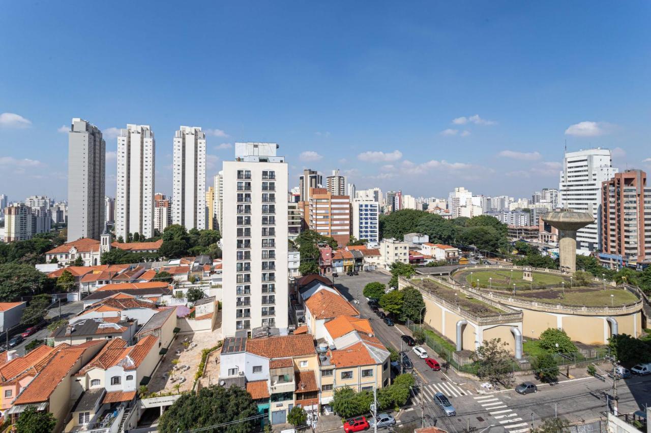 Charlie For You Vila Mariana São Paulo Exterior foto