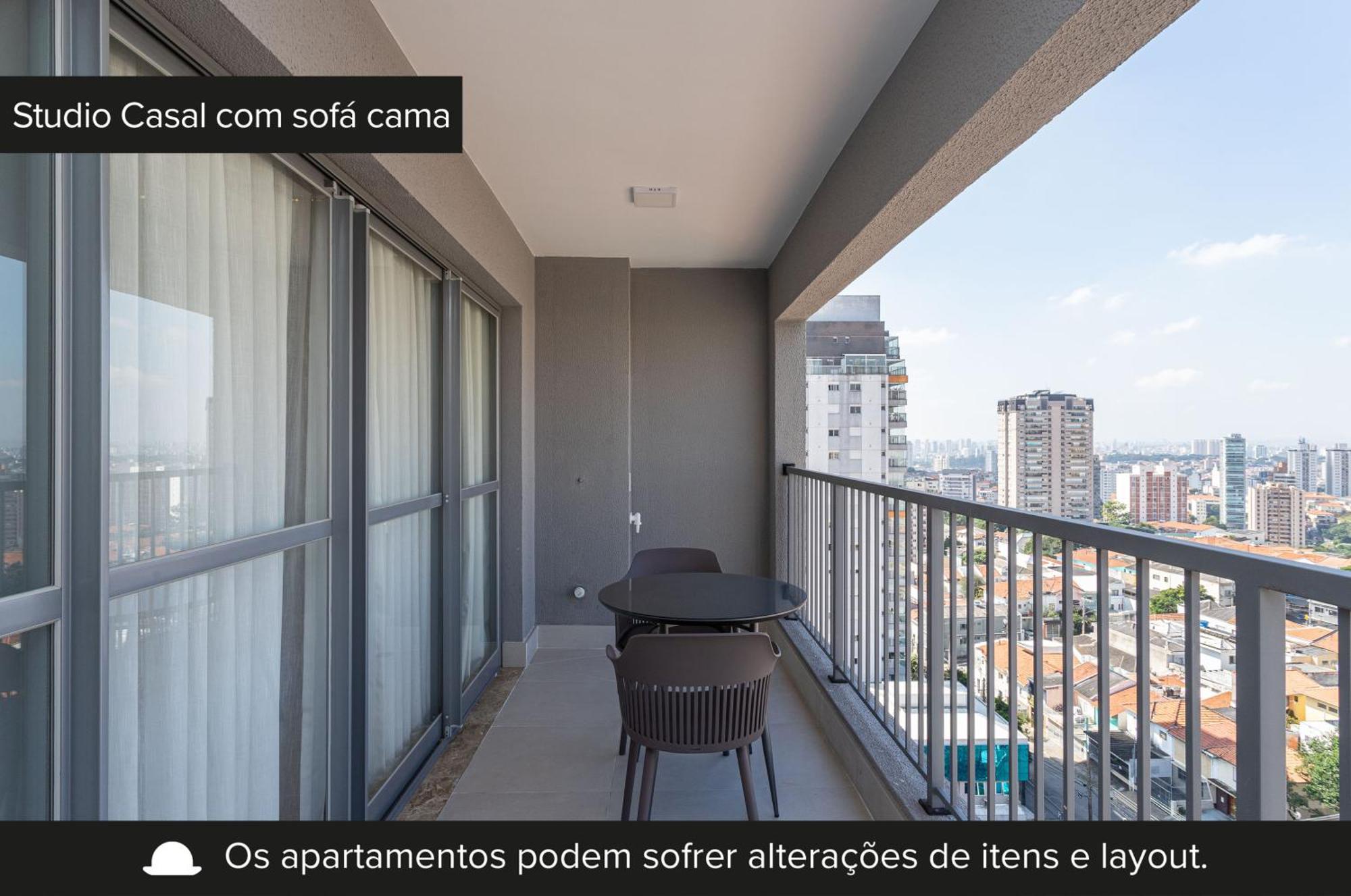 Charlie For You Vila Mariana São Paulo Exterior foto